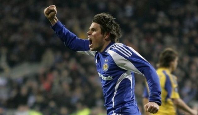 Vukojevic (AP Photo)