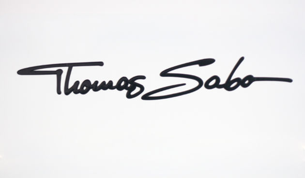 Heaven Jewellery: Thomas Sabo i Cango & Rinaldi u City Galleriji