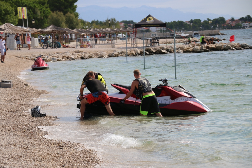 Alpe Adria Jet Ski Tour na Viru Alpe Adria Jet Ski Tour na Viru