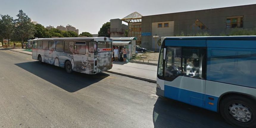 Liburnija Zadar Liburnija Zadar