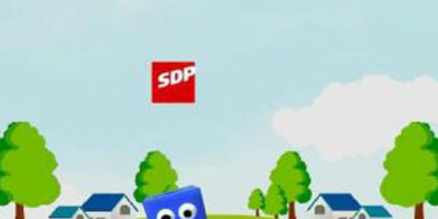 HDZ igrica HDZ igrica