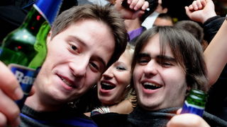 “Zadarska noć 2011.” u Zagrebu uz Mladena Grdovića