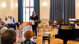 Koncertom “Daleki susreti” Zadarski komorni orkestar zaključio Koncertnu sezonu