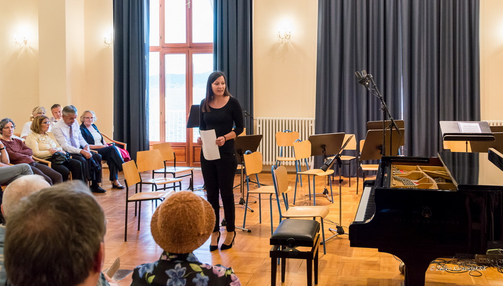 Koncertom “Daleki susreti” Zadarski komorni orkestar zaključio Koncertnu sezonu