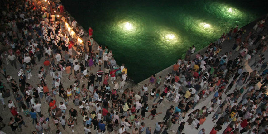 Noć punog miseca 2008.