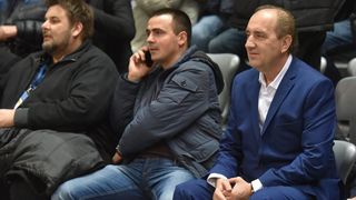 Kvalifikacije za FIBA Svjetski kup: Hrvatska – Rumunjska