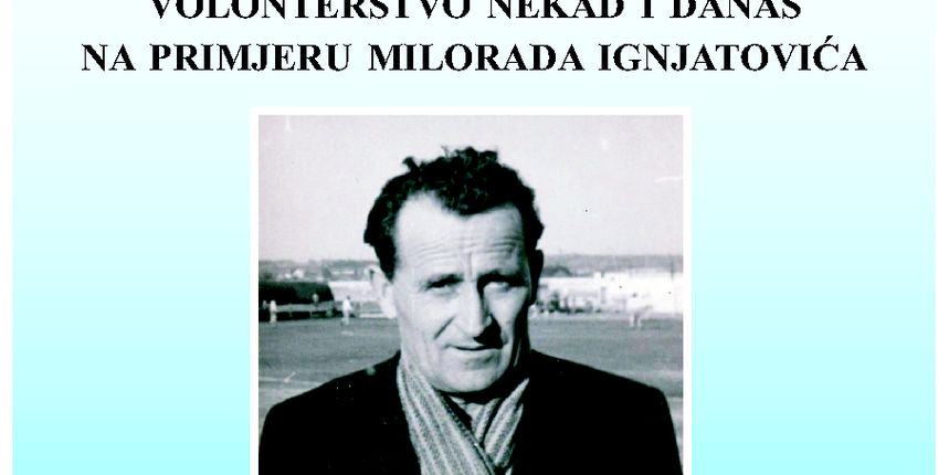 Javna tribina u Znanstvenoj knjižnici Zadar Javna tribina u Znanstvenoj knjižnici Zadar