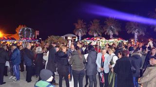 Vir: Druženje virske djece sa Svetim Nikolom Vir: Druženje virske djece sa Svetim Nikolom