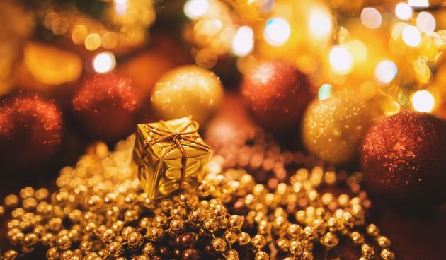 jelka, bor, božić, advent, božićni ukrasi