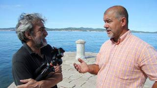 Karma:Počela akcija čišćenja Carske fontane Karma:Počela akcija čišćenja Carske fontane