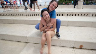 Ludijada zadarskih maturanata 2018. Ludijada zadarskih maturanata 2018.