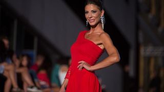 Rijeka: Održane 10. Riječke stepenice, modna revija ispred hotela Bonavia Rijeka: Održane 10. Riječke stepenice, modna revija ispred hotela Bonavia