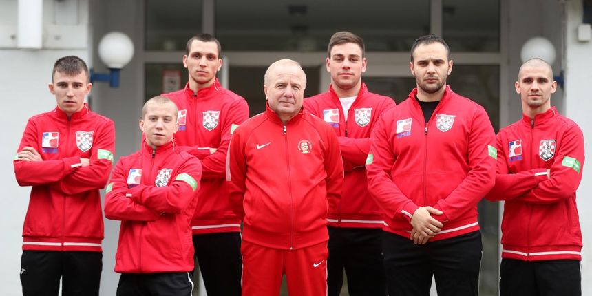 Boks, Hrvatski vitezovi Boks, Hrvatski vitezovi