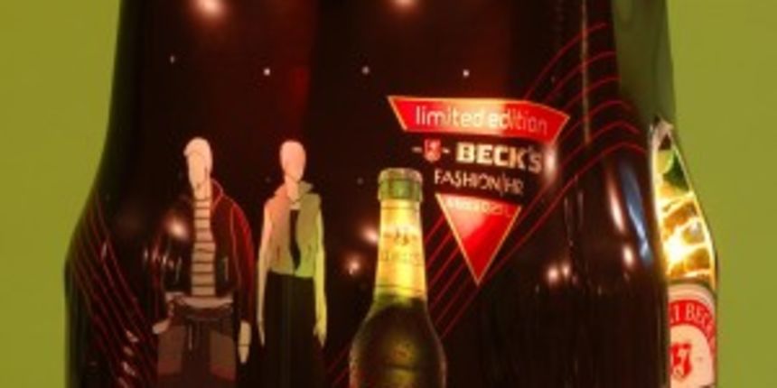 Beck’s pivo Beck’s pivo