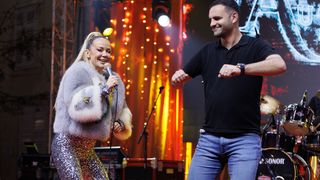 Maja Šuput @ Advent u Zadru