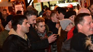 TBF @ Advent u Zadru