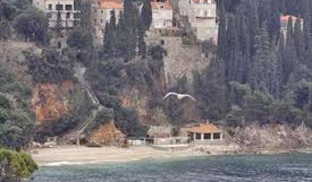 plaža sv. jakov, foto: dubrovnik.turistinfo.com