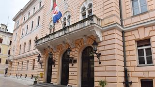 Općinski sud u Zadru, Županijski sud u Zadru