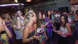 Koncert Jole u Dali baru, 13. kolovoza 2009.