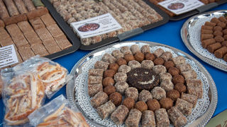 11. Gastol stol na biogradskoj rivi. Foto: Vinko Pešić 11. Gastol stol na biogradskoj rivi. Foto: Vinko Pešić