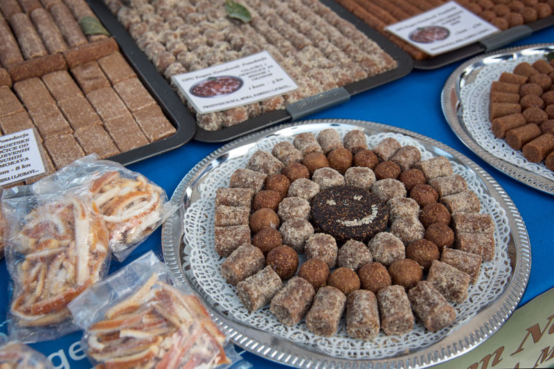 11. Gastol stol na biogradskoj rivi. Foto: Vinko Pešić 11. Gastol stol na biogradskoj rivi. Foto: Vinko Pešić