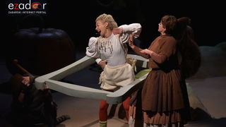 Sunce na Poluotoku 2018: Juha od bundeve Sunce na Poluotoku 2018: Juha od bundeve