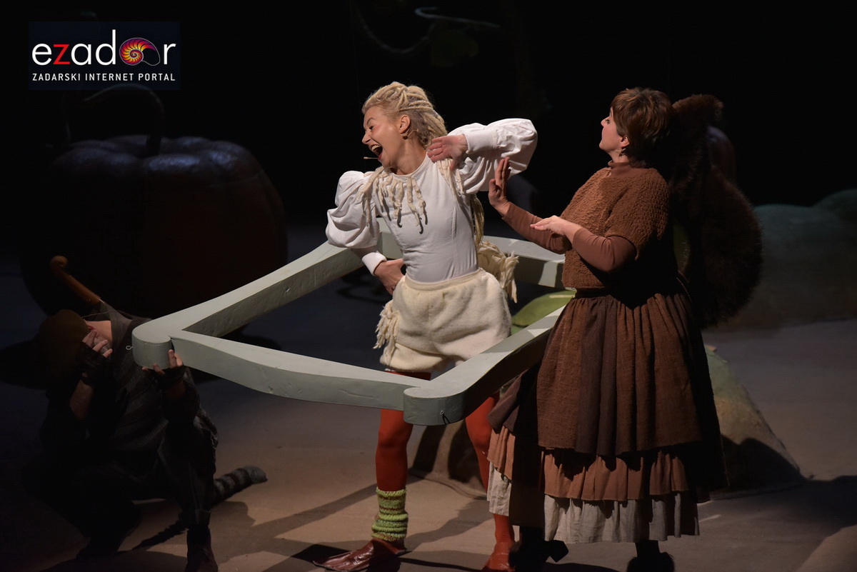 Sunce na Poluotoku 2018: Juha od bundeve Sunce na Poluotoku 2018: Juha od bundeve