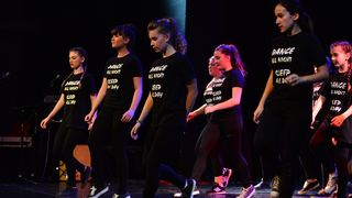 “Benjafest 2016.”