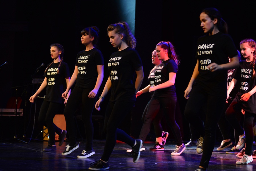 “Benjafest 2016.”