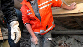 Potres u LAquili (Foto: lastampa.it)