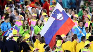 Rio de Janeiro: Ceremonija svečanog otvaranja Olimpijskih igara. Photo: Igor Kralj/PIXSELL Rio de Janeiro: Ceremonija svečanog otvaranja Olimpijskih igara. Photo: Igor Kralj/PIXSELL