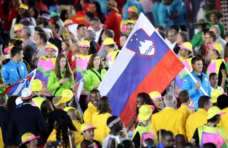Rio de Janeiro: Ceremonija svečanog otvaranja Olimpijskih igara. Photo: Igor Kralj/PIXSELL Rio de Janeiro: Ceremonija svečanog otvaranja Olimpijskih igara. Photo: Igor Kralj/PIXSELL