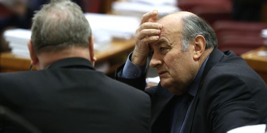 Deneš Šoja, foto: pixell.hr Deneš Šoja, foto: pixell.hr