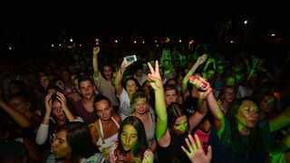 Virska noć 2015. uz koncert Lane Jurčević i Luke Nižetića te valičanstveni vatromet, Foto: Iva Perinčić Virska noć 2015. uz koncert Lane Jurčević i Luke Nižetića te valičanstveni vatromet, Foto: Iva Perinčić