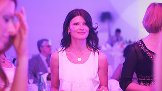 Maturalna večer gimnazije Franjo Petrić (foto:Saša Čuka) Maturalna večer gimnazije Franjo Petrić (foto:Saša Čuka)