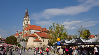 20. vojno-redarstveno hodočašće u Mariju Bistricu, foto: Leo Banić 20. vojno-redarstveno hodočašće u Mariju Bistricu, foto: Leo Banić
