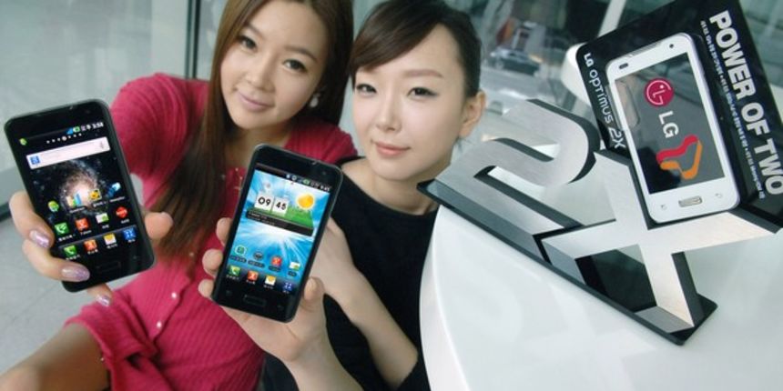 LG Optimus 2X [bug.hr]