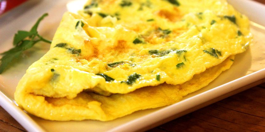 Omlet Omlet