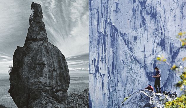 “Društvena srijeda” u PD Paklenica: Velebit u fokusu Aleksandra Bonačića i Jerolima Vulića