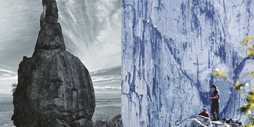 “Društvena srijeda” u PD Paklenica: Velebit u fokusu Aleksandra Bonačića i Jerolima Vulića