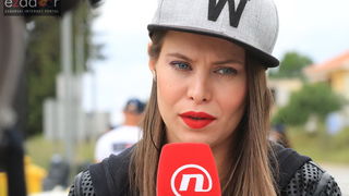 Wings for Life World Run Zadar 2017: Okrjepa u Bibinjama