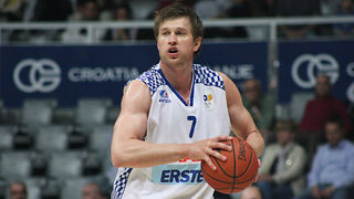 KK Zadar – KK Vrijednosnice Darda (Foto:Saša Čuka) KK Zadar – KK Vrijednosnice Darda (Foto:Saša Čuka)