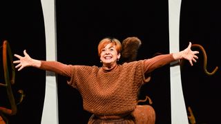 “Juha od bundeve” ; foto Iva Perinčić