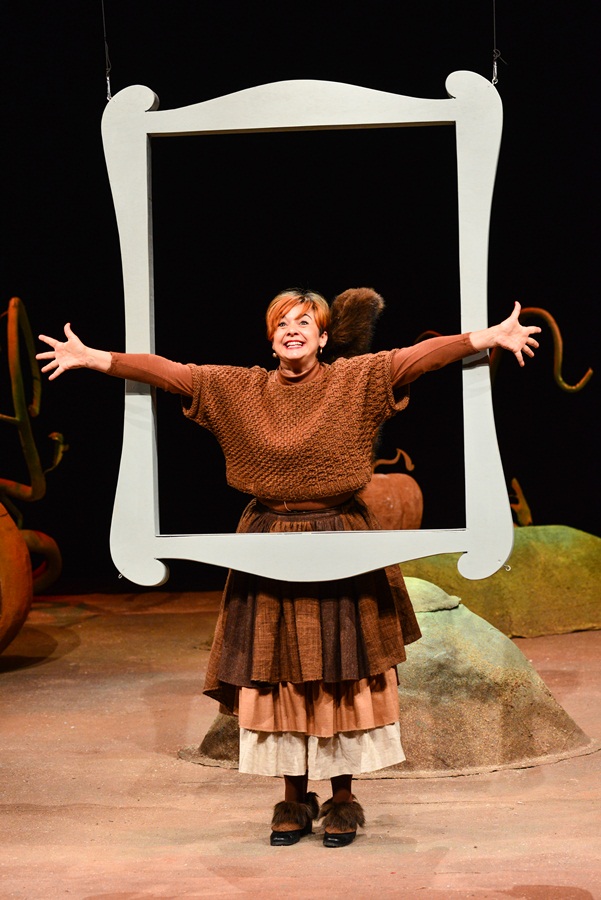 “Juha od bundeve” ; foto Iva Perinčić