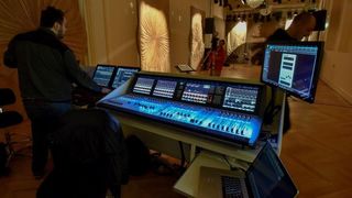 Obnovljena Kneževa palača u Zadru Obnovljena Kneževa palača u Zadru