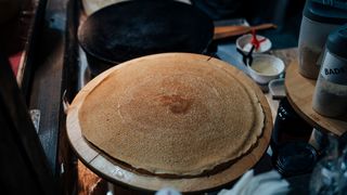 Gastro Advent u Zadru 1. dio