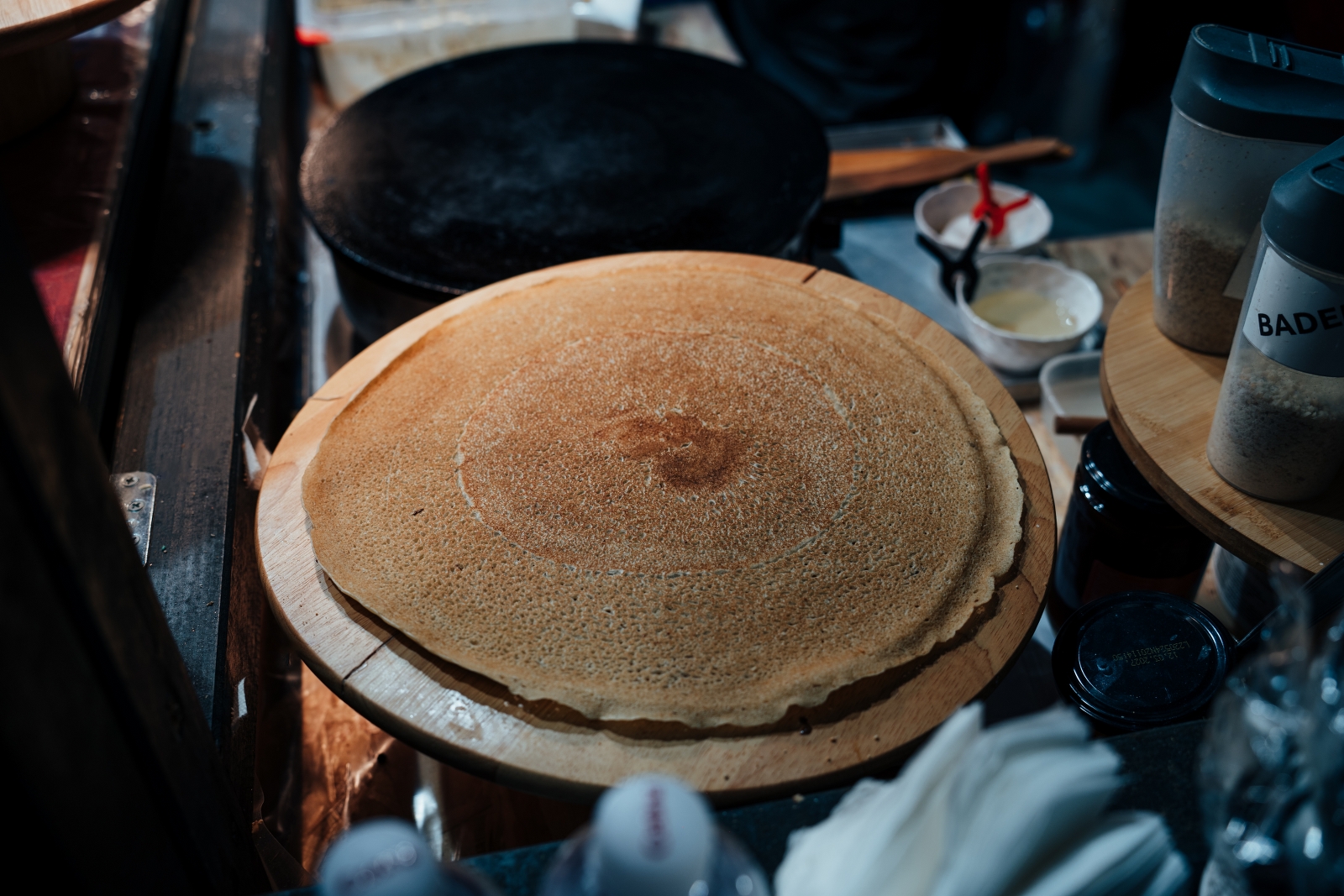 Gastro Advent u Zadru 1. dio