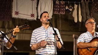 Naši stari običaji 2024. @ Privlaka