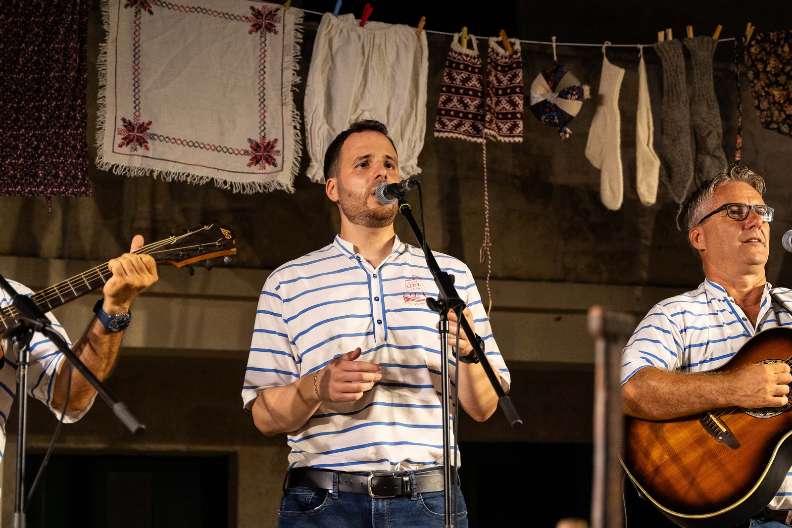 Naši stari običaji 2024. @ Privlaka