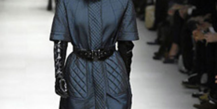 Topli kaput za nadolazeću zimu (Moda.hr) Topli kaput za nadolazeću zimu (Moda.hr)